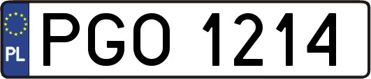 PGO1214