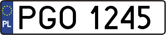 PGO1245