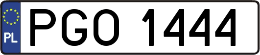 PGO1444