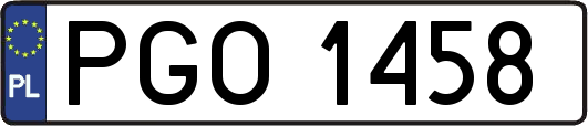 PGO1458