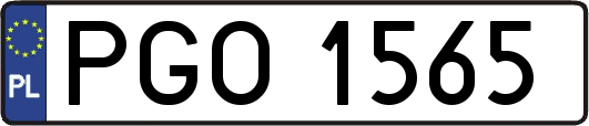 PGO1565