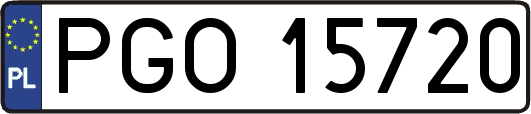 PGO15720