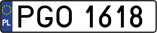 PGO1618