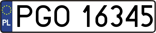 PGO16345
