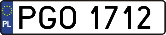 PGO1712