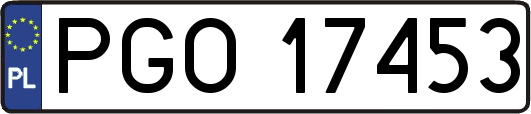PGO17453
