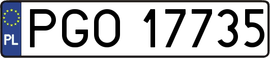 PGO17735