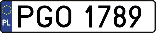 PGO1789