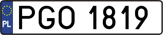 PGO1819