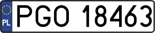 PGO18463