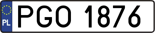 PGO1876