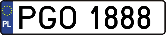 PGO1888