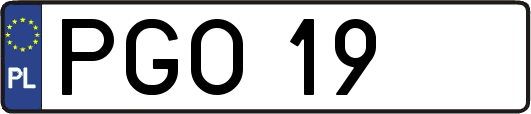 PGO19