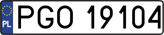 PGO19104