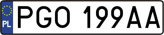 PGO199AA