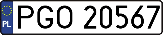 PGO20567