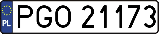 PGO21173