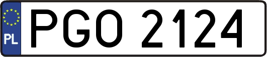 PGO2124