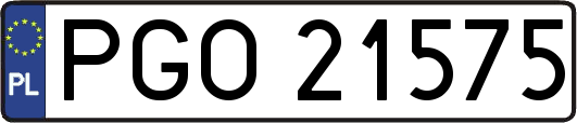 PGO21575