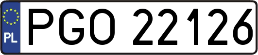 PGO22126