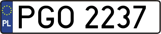 PGO2237