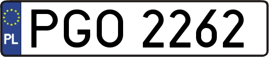 PGO2262