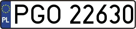 PGO22630
