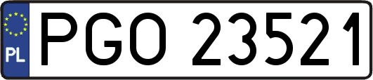 PGO23521