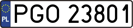 PGO23801