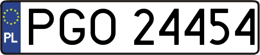 PGO24454