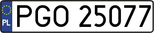 PGO25077