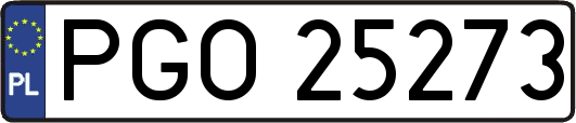PGO25273