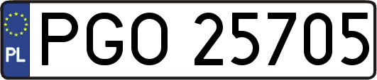 PGO25705