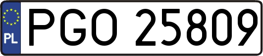 PGO25809