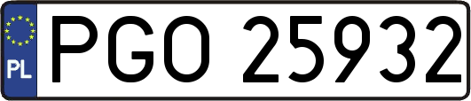 PGO25932
