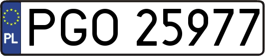 PGO25977