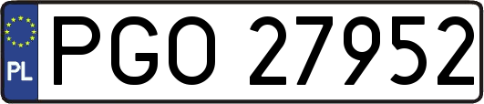 PGO27952