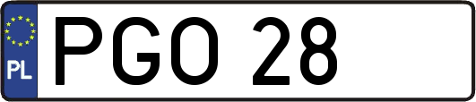 PGO28