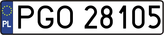 PGO28105