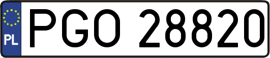 PGO28820
