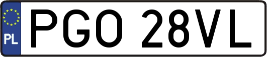 PGO28VL