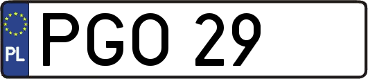 PGO29