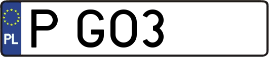 PGO3