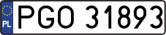 PGO31893