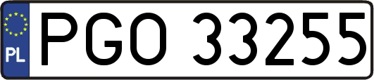 PGO33255