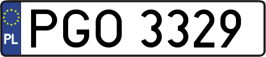 PGO3329