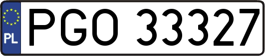 PGO33327