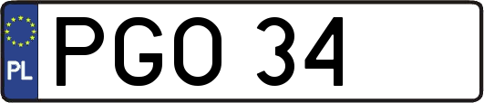 PGO34