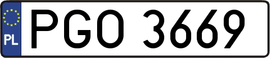 PGO3669