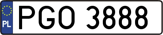 PGO3888